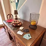 Il Podesta Bed & Breakfast 4*