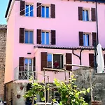Il Podesta Bed & Breakfast Garbagna