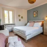 Il Podesta فندق مبيت وإفطار 4*