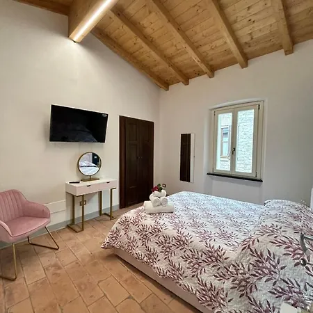 Il Podesta Frühstückspension