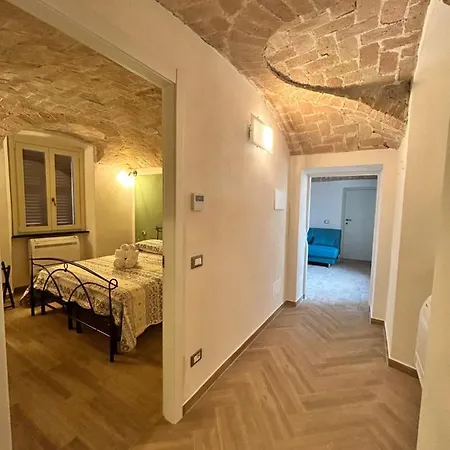 Il Podesta