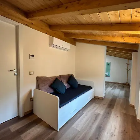 Il Podesta Frühstückspension