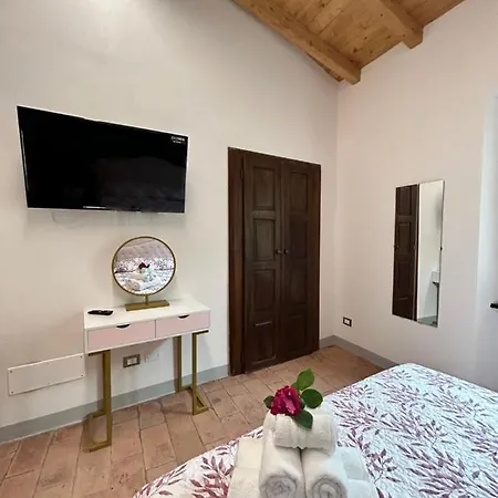 Oda ve Kahvaltı Il Podesta Garbagna