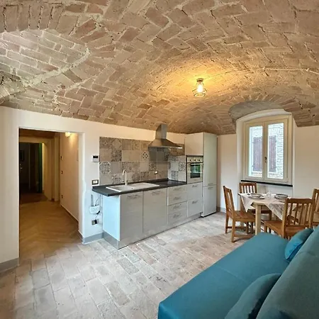 Il Podesta Frühstückspension