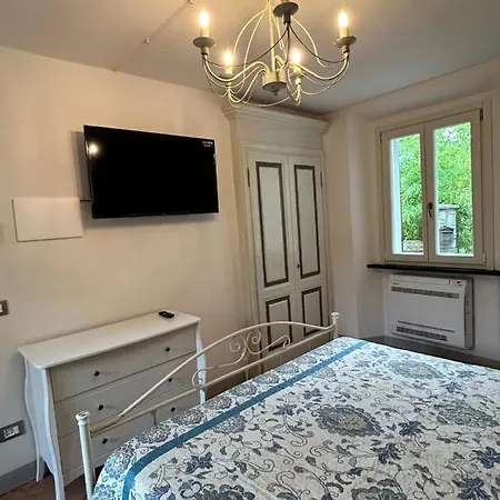 Il Podesta Oda ve Kahvaltı