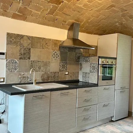 Il Podesta 4* Garbagna