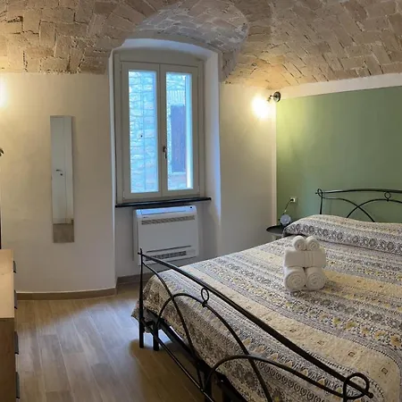 Il Podesta Oda ve Kahvaltı 4*