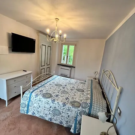 Il Podesta Oda ve Kahvaltı