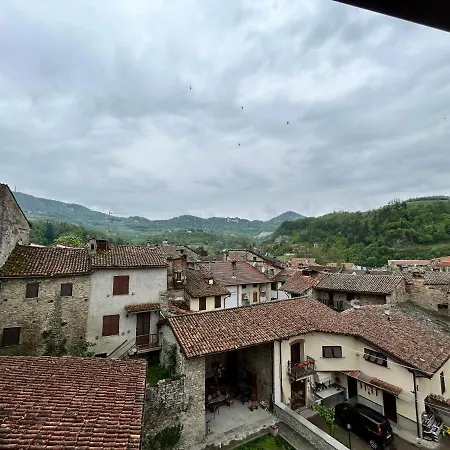 Il Podesta 4* Garbagna