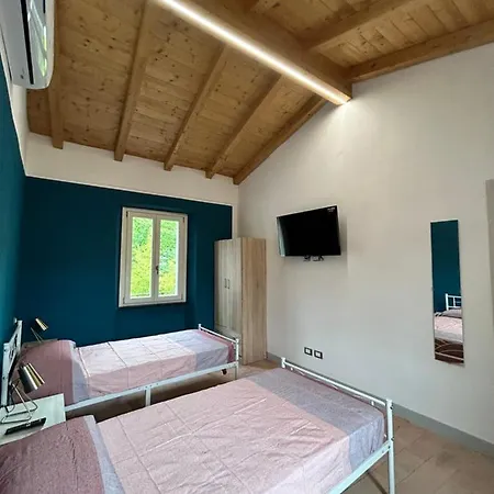 Oda ve Kahvaltı Il Podesta