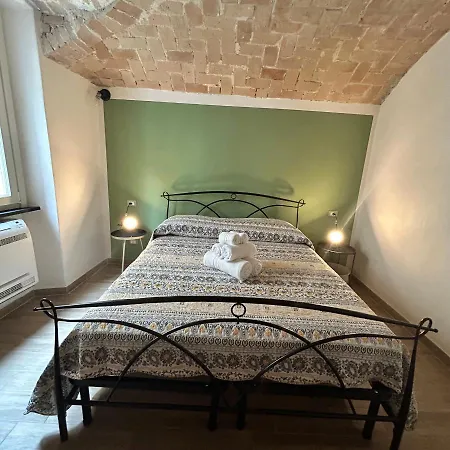 Il Podesta Frühstückspension