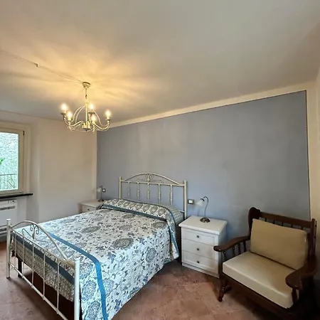 Oda ve Kahvaltı Il Podesta Garbagna