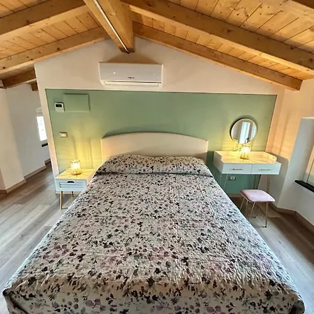 Il Podesta 4* Garbagna