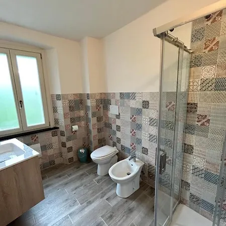 Oda ve Kahvaltı Il Podesta Garbagna