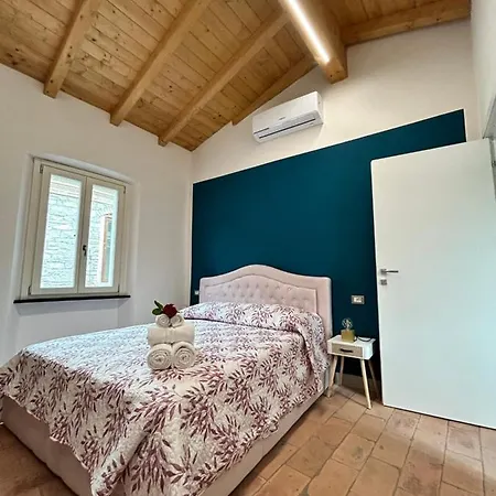 Frühstückspension Il Podesta