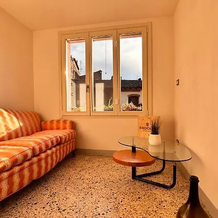 Il Podesta Frühstückspension