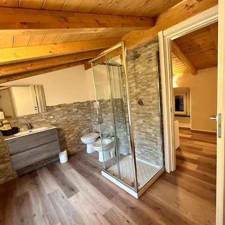 Il Podesta Oda ve Kahvaltı 4*