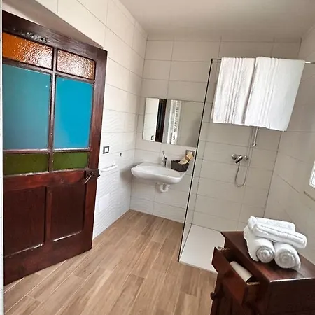 Frühstückspension Il Podesta Garbagna