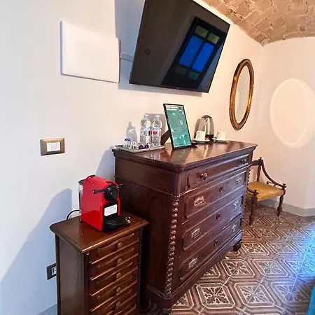 Oda ve Kahvaltı Il Podesta Garbagna