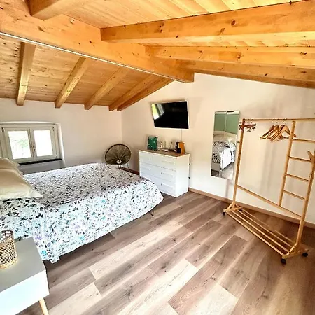 Il Podesta 4* Garbagna