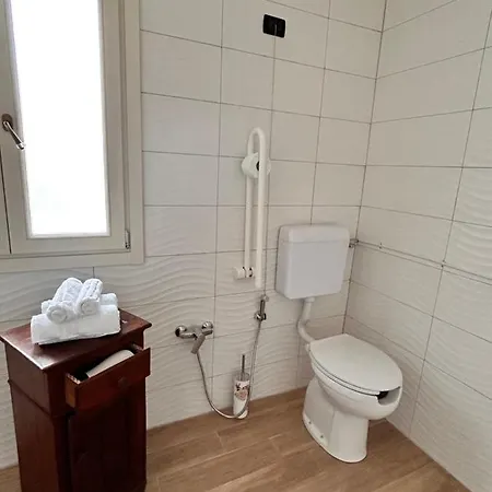 Oda ve Kahvaltı Il Podesta