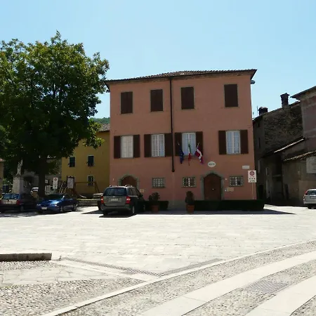 Il Podesta Garbagna