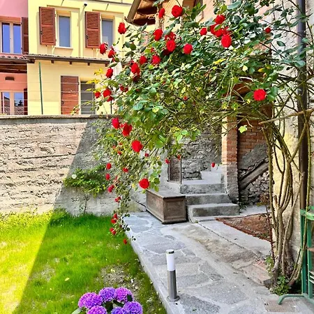 Il Podesta Oda ve Kahvaltı 4*