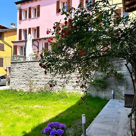 Frühstückspension Il Podesta