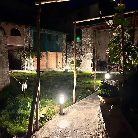 Il Podestà 4* Garbagna
