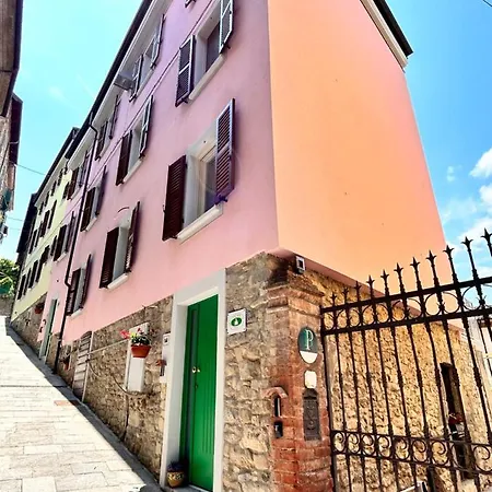 Il Podesta Frühstückspension Garbagna