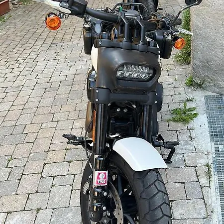 Il Podesta Frühstückspension Garbagna