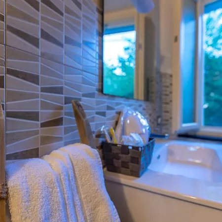 Il Podesta 4* Garbagna