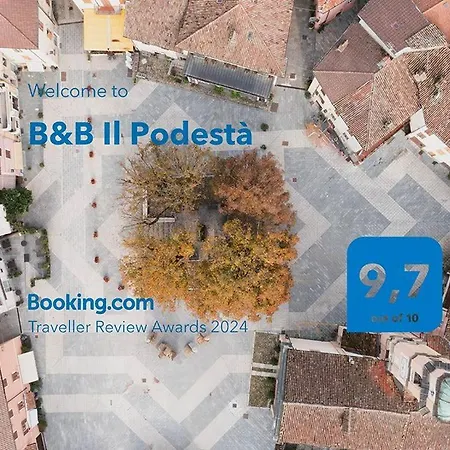 Il Podesta