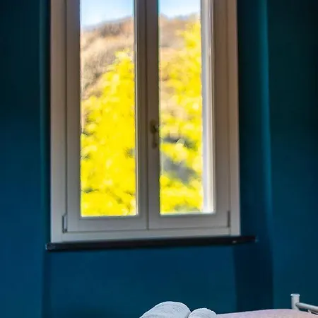 Il Podesta 4* Garbagna