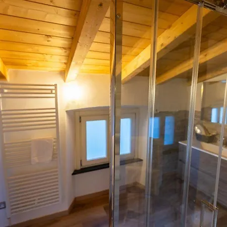 Il Podesta 4* Garbagna