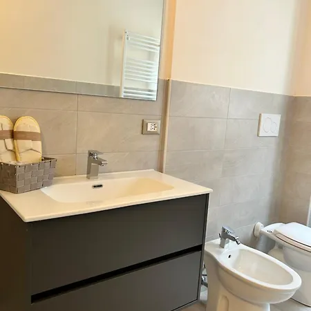 Il Podesta Oda ve Kahvaltı 4*