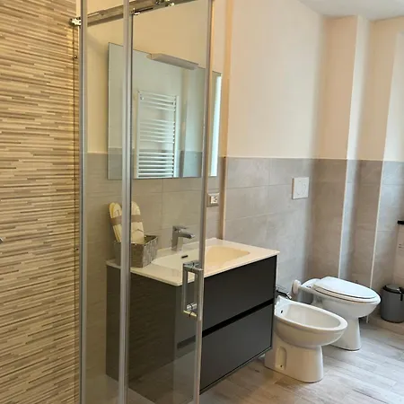 Oda ve Kahvaltı Il Podesta Garbagna