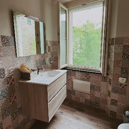 Oda ve Kahvaltı Il Podesta Garbagna