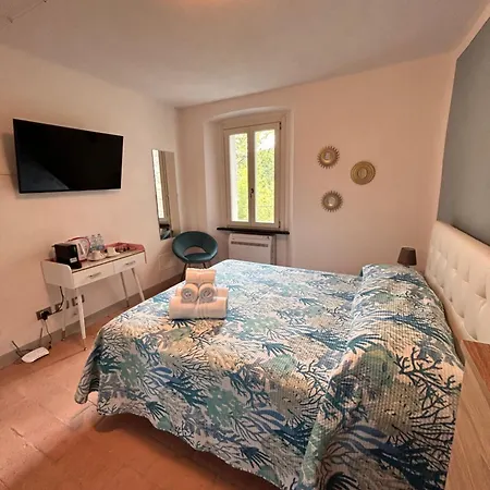 Frühstückspension Il Podesta Garbagna