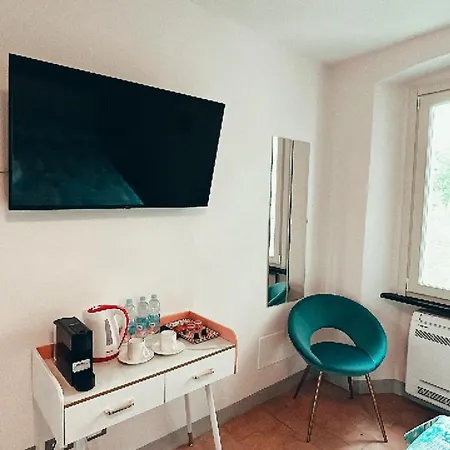 Il Podesta Garbagna