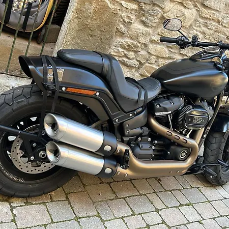 Frühstückspension Il Podesta 4*