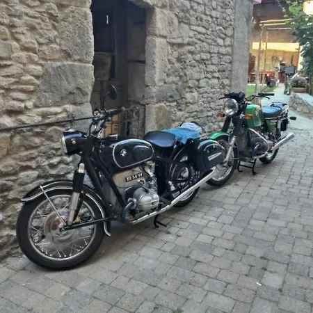 Il Podesta 4* Garbagna