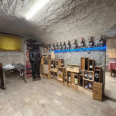 Oda ve Kahvaltı Il Podesta 4*