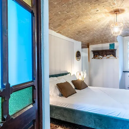 Il Podesta فندق مبيت وإفطار 4*