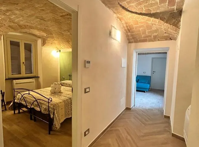 Il Podesta