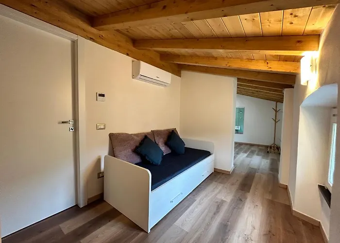 Il Podesta فندق مبيت وإفطار