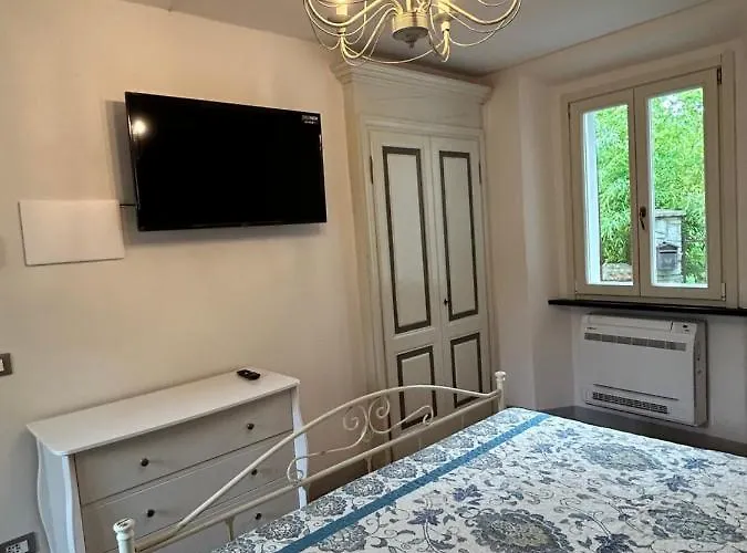 Il Podesta Bed and Breakfast