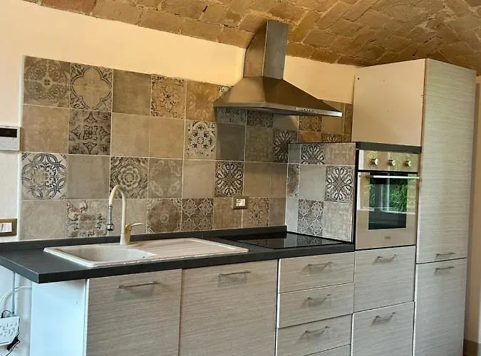 Il Podesta 4* Garbagna