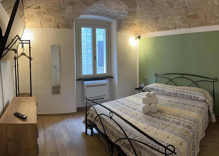 Il Podesta Bed and Breakfast 4*