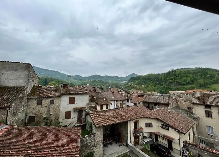 Il Podesta 4* Garbagna
